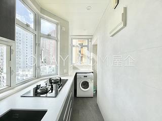 Happy Valley - Lai Sing Building 05
