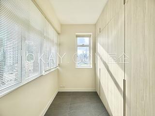 Happy Valley - Lai Sing Building 07
