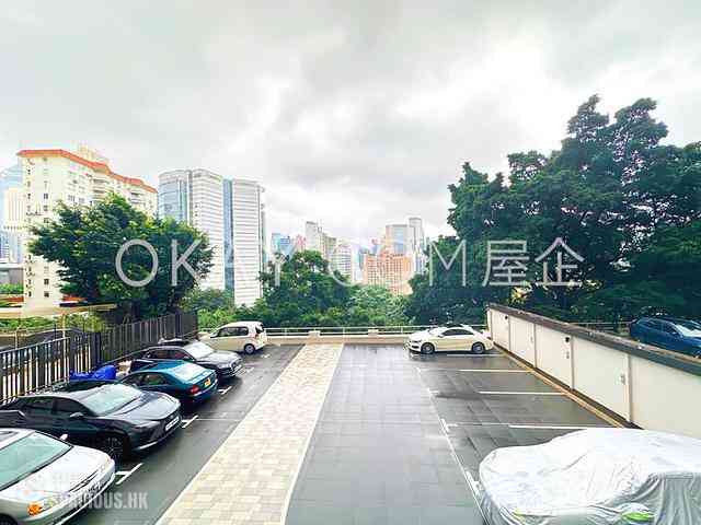 司徒拔道 - 景麗苑 06