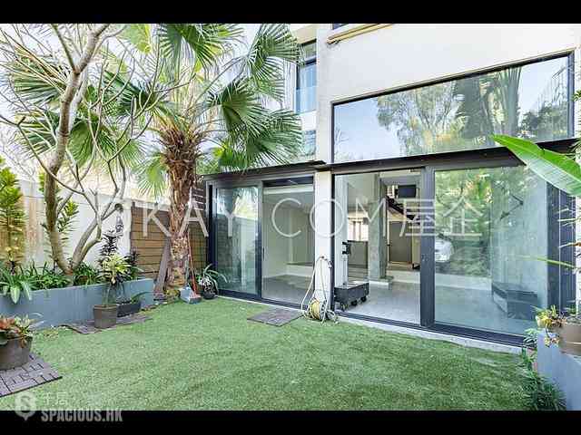 Sai Kung - Sea View Villa 02