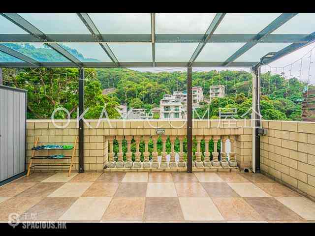 Clear Water Bay - Pan Long Wan 14