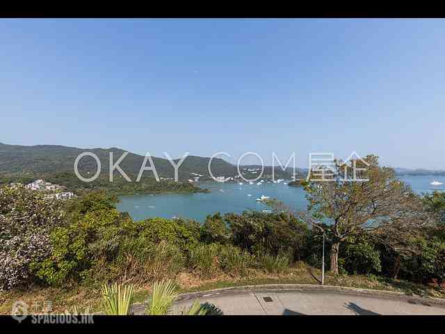Sai Kung - Sea View Villa 10