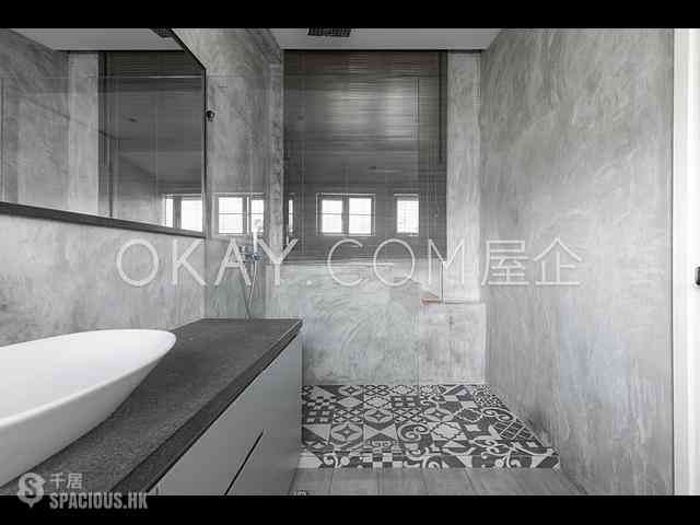 Sai Kung - Sea View Villa 12