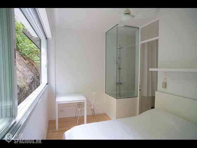 Kennedy Town - Po Lung House 04