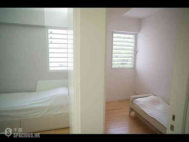Kennedy Town - Po Lung House 06