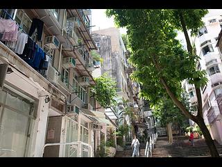 Kennedy Town - Po Lung House 09