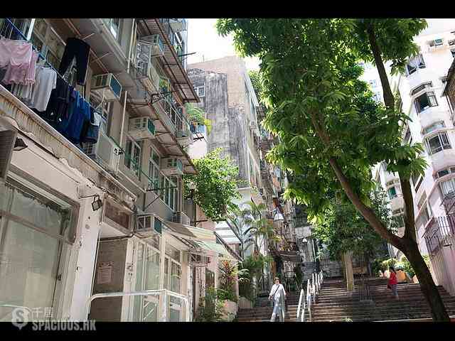 Kennedy Town - Po Lung House 09