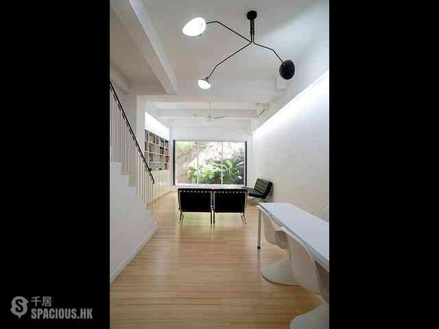 Kennedy Town - Po Lung House 11