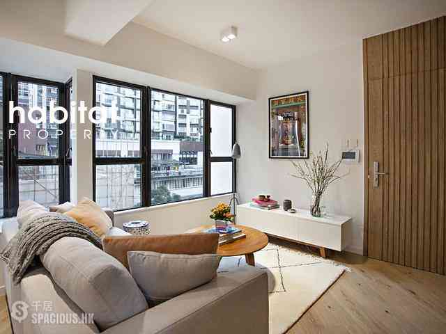 Sai Ying Pun - 111, High Street 02