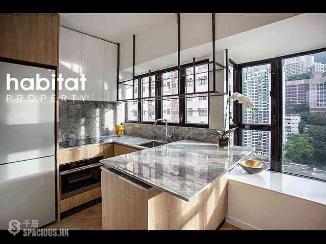 Sai Ying Pun - 111, High Street 02
