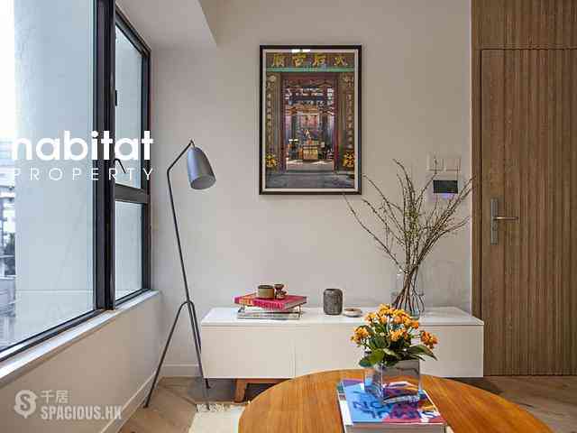Sai Ying Pun - 111, High Street 03