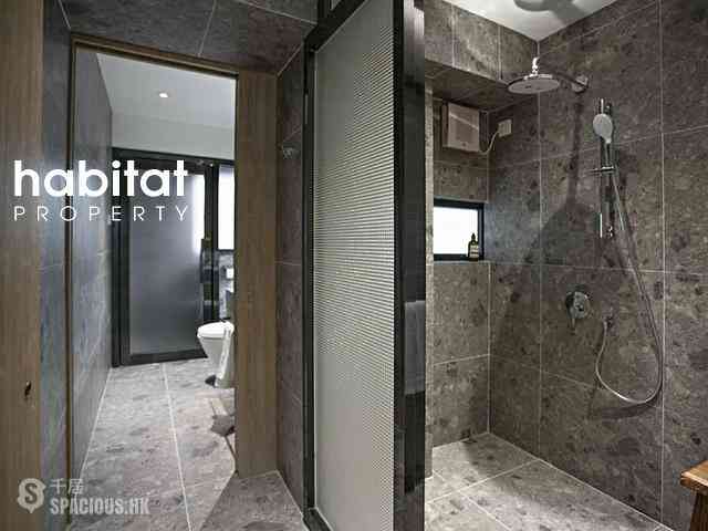 Sai Ying Pun - 111, High Street 06
