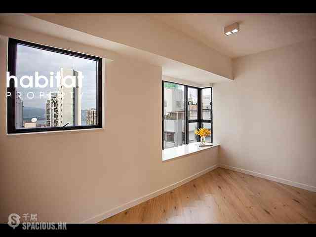 Sai Ying Pun - 111, High Street 06