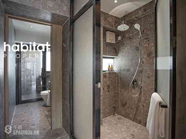 Sai Ying Pun - 111, High Street 08