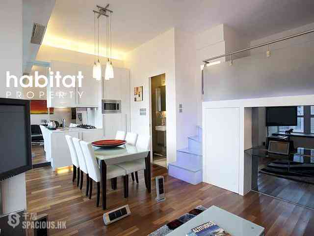 Wan Chai - J Residence 01