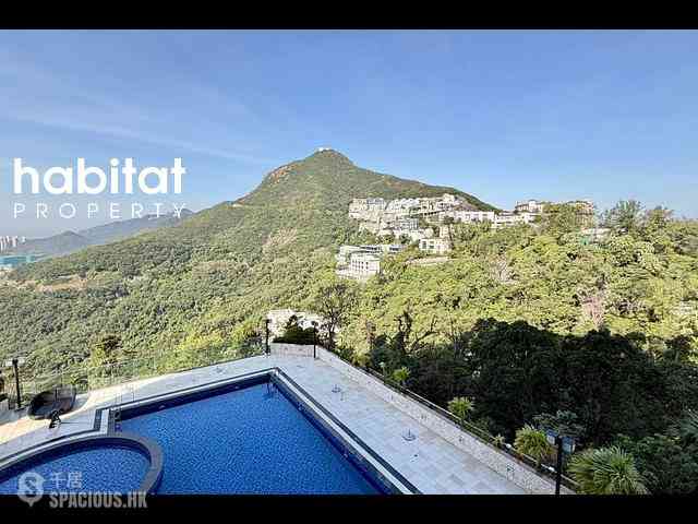 Jardines Lookout - Celestial Garden 02