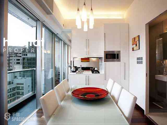 Wan Chai - J Residence 02