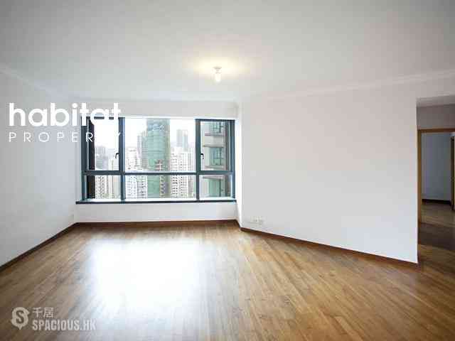 Mid Levels West - 80 Robinson Road 01