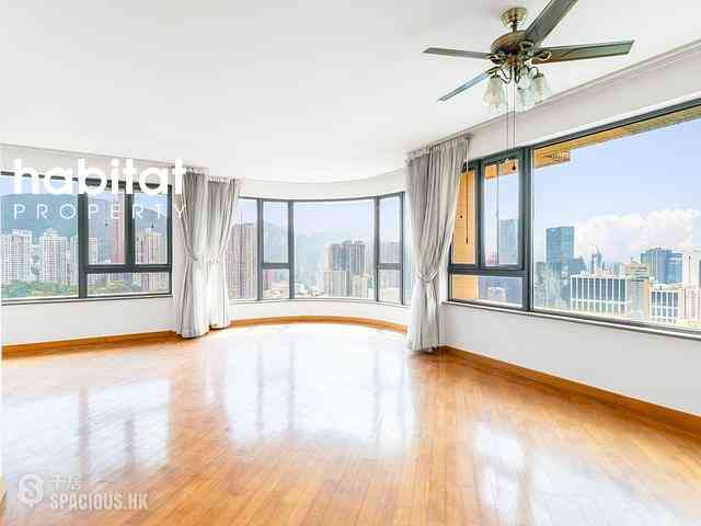 Tai Hang - Scenic Lodge 01