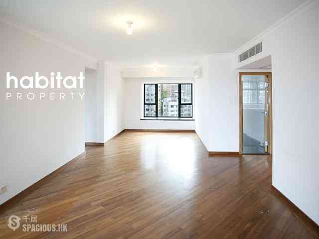 Mid Levels West - 80 Robinson Road 02
