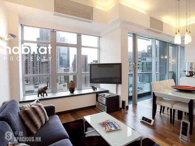 Wan Chai - J Residence 03