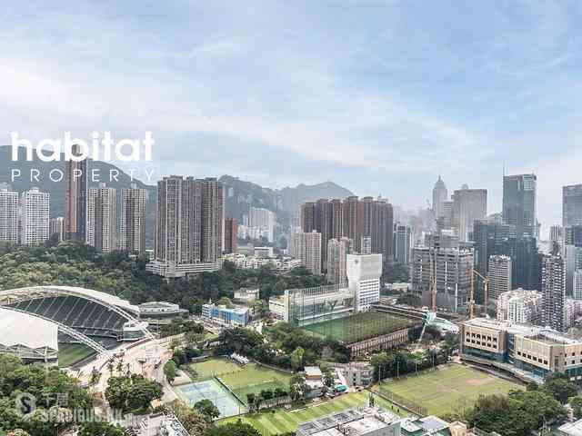Tai Hang - Scenic Lodge 02