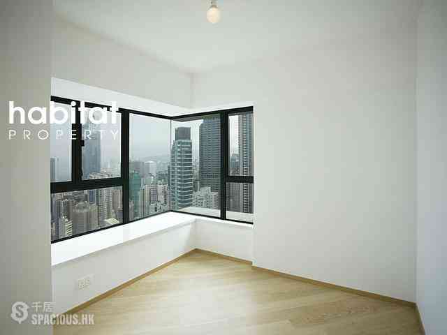 Mid Levels West - 80 Robinson Road 03