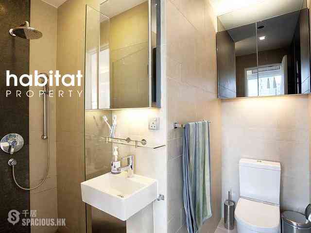 Wan Chai - J Residence 04