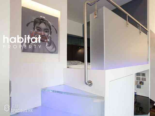 Wan Chai - J Residence 05