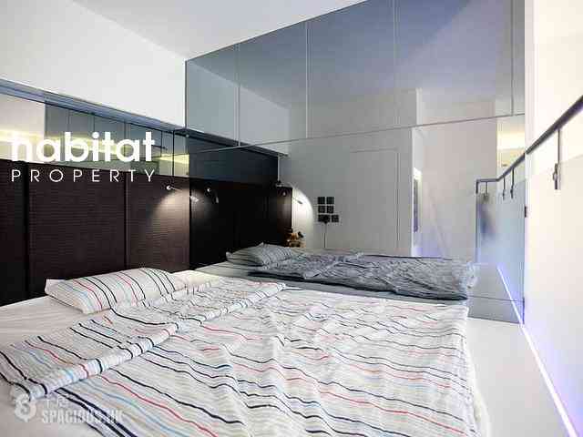 Wan Chai - J Residence 06