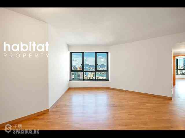 Mid Levels West - 80 Robinson Road 01