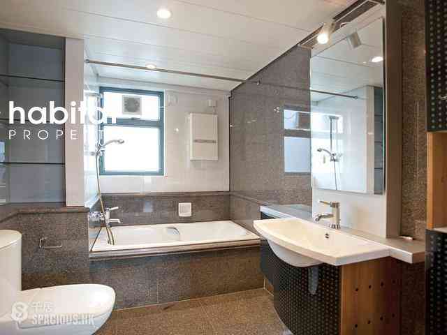Mid Levels West - 80 Robinson Road 04