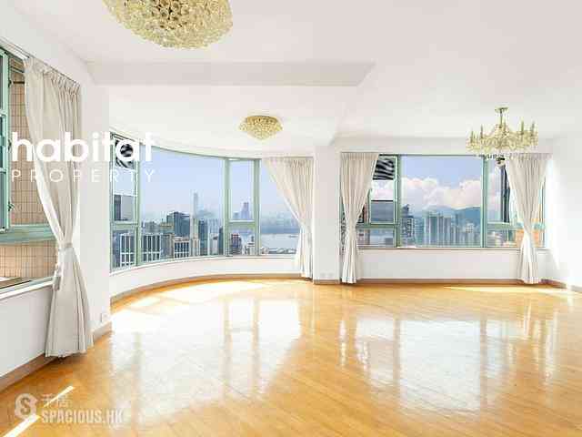 Tai Hang - Scenic Lodge 01