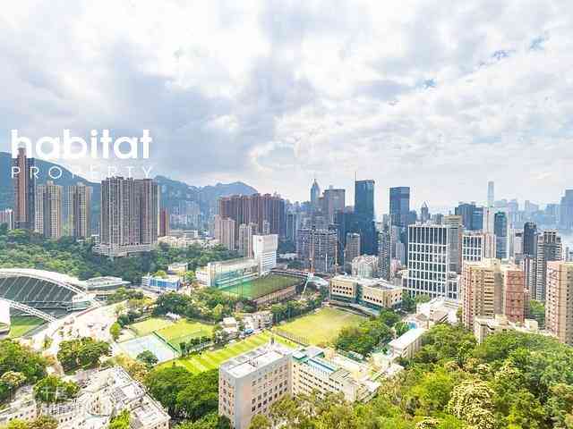 Tai Hang - Scenic Lodge 02