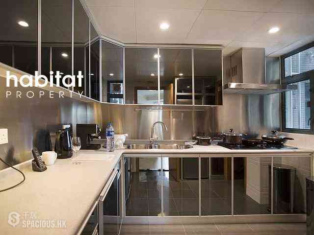 Mid Levels West - 80 Robinson Road 06