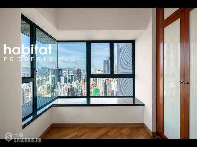 Mid Levels West - 80 Robinson Road 06