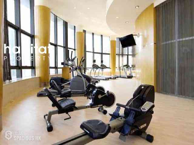Mid Levels West - 80 Robinson Road 10