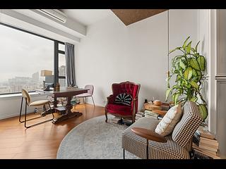 Ho Man Tin - Ultima 12