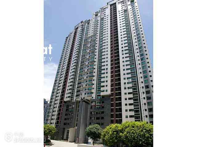 Mid Levels West - 80 Robinson Road 11