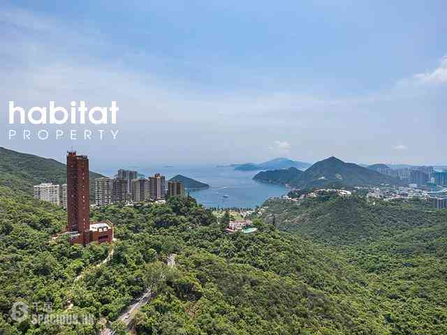 Jardines Lookout - Celestial Garden 01