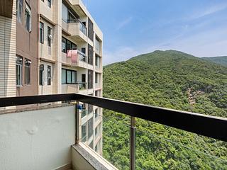 渣甸山 - 诗礼花园 04