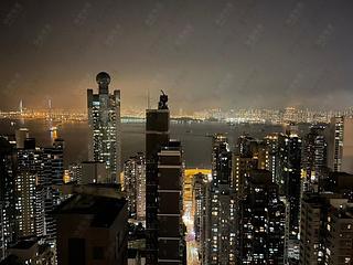 Sai Ying Pun - Kensington Hill 09