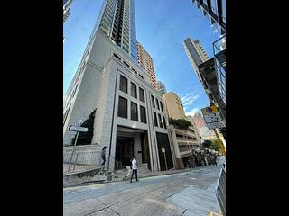 Sai Ying Pun - Kensington Hill 18