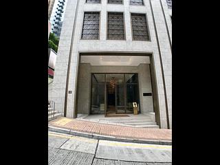 Sai Ying Pun - Kensington Hill 20