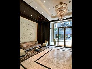 Sai Ying Pun - Kensington Hill 21