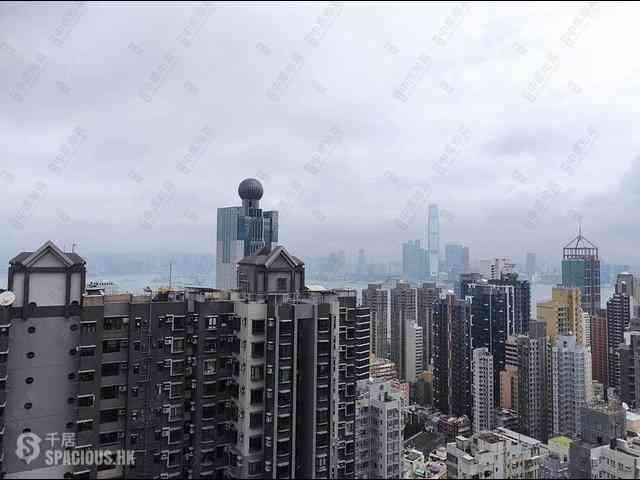 Sai Ying Pun - 63, Pokfulam Amber House (Tower 1) 10