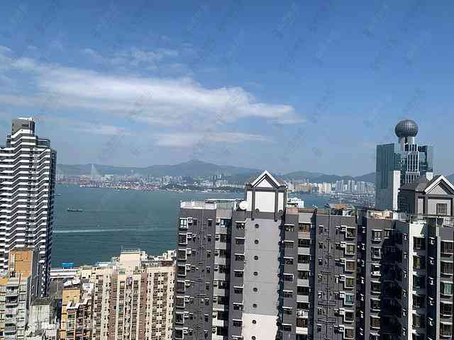 Sai Ying Pun - 63, Pokfulam Amber House (Tower 1) 09
