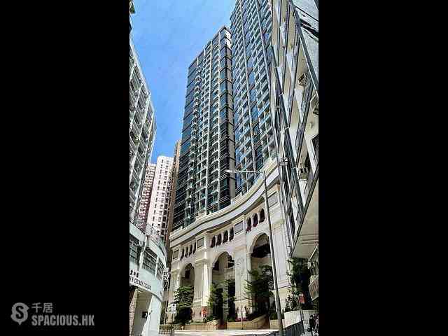 Sai Ying Pun - 63, Pokfulam Amber House (Tower 1) 12