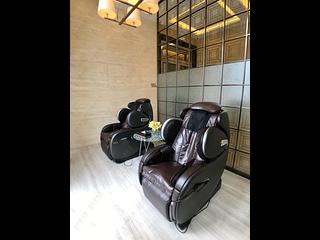 Sai Ying Pun - The Summa Block 2 07