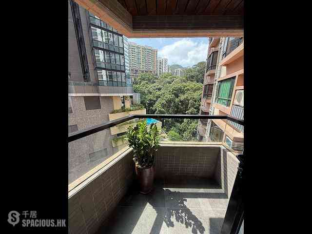 Mid Levels West - Kingsford Height 02